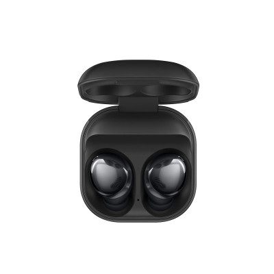 SAMSUNG EARPHONES/HEADPHONES/EARBUDS SM-R190NZK BUDS PRO BLACK 