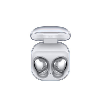 SAMSUNG EARPHONES/HEADPHONES/EARBUDS SM-R190NZS BUDS PRO SILVER