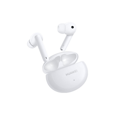 HUAWEI EARPHONES/HEADPHONES/EARBUDS HW-OTTER-CT030-WHT (4i)