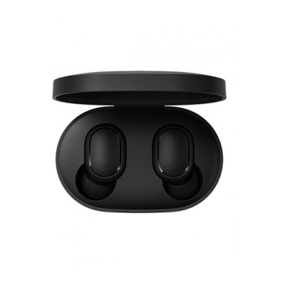 XIAOMI EARPHONES/HEADPHONES/EARBUDS BASIC 2 BLACK 