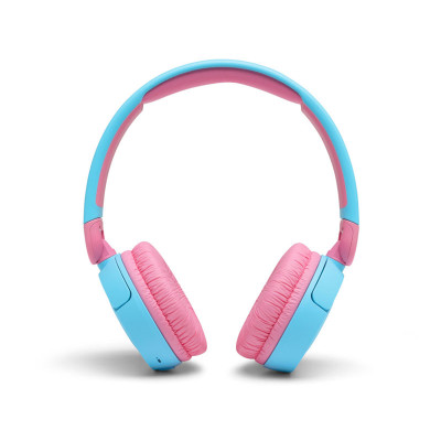 JBL EARPHONES/HEADPHONES/EARBUDS JR310BT BLUE BT JUNIOR 