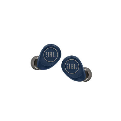 JBL EARPHONES/HEADPHONES/EARBUDS JBL FREE X BLUE