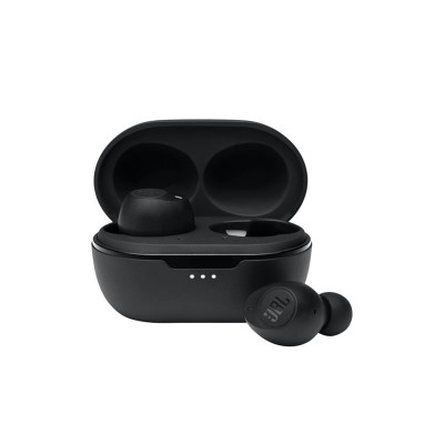 JBL EARPHONES/HEADPHONES/EARBUDS JBL TUNE 115TWS BLACK