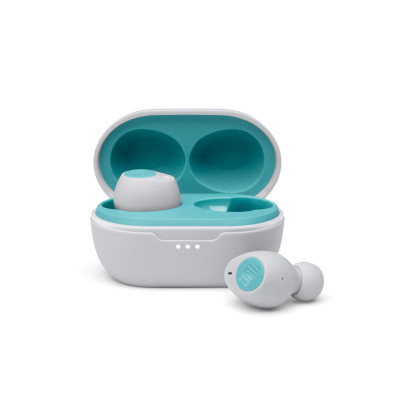 JBL EARPHONES/HEADPHONES/EARBUDS JBL TUNE 115TWS MINT