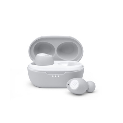JBL EARPHONES/HEADPHONES/EARBUDS JBL TUNE 115TWS WHITE