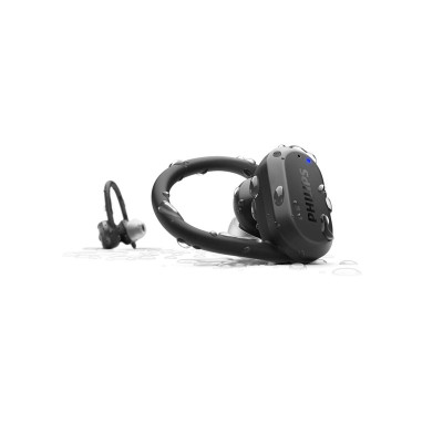 PHILIPS EARPHONES/HEADPHONES/EARBUDS TAA7306BK/00