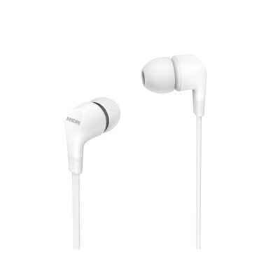 PHILIPS EARPHONES/HEADPHONES/EARBUDS TAE1105WT/00