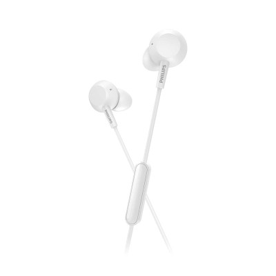 PHILIPS EARPHONES/HEADPHONES/EARBUDS TAE4105WT/00