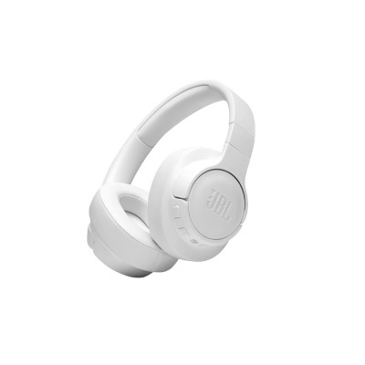 JBL EARPHONES/HEADPHONES/EARBUDS TUNE 760NC WHITE