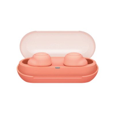 SONY EARPHONES/HEADPHONES/EARBUDS WF-C500/DZE