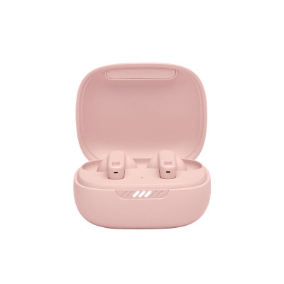 JBL EARPHONES/HEADPHONES/EARBUDS LIVE PRO+TWS PINK