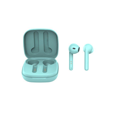 SONICGEAR EARPHONES/HEADPHONES/EARBUDS EARPUMP TWS 1 MINT (2021)