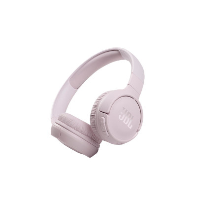 JBL EARPHONES/HEADPHONES/EARBUDS TUNE 510BT PINK