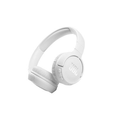 JBL EARPHONES/HEADPHONES/EARBUDS TUNE 510BT WHITE 