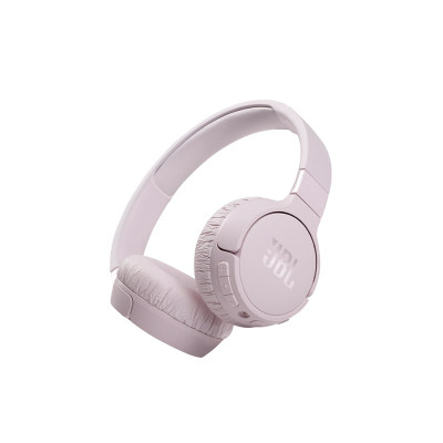 JBL EARPHONES/HEADPHONES/EARBUDS TUNE 660BT NC PINK