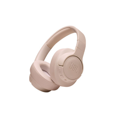 JBL EARPHONES/HEADPHONES/EARBUDS TUNE 710BT BLUSH