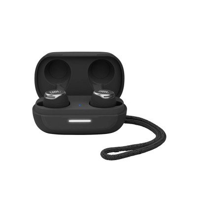 JBL EARPHONES/HEADPHONES/EARBUDS REFLECT FLOW PRO BLACK