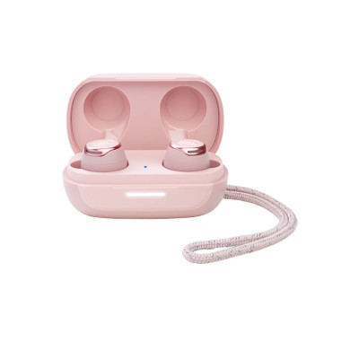 JBL EARPHONES/HEADPHONES/EARBUDS REFLECT FLOW PRO PINK