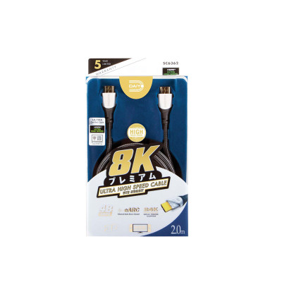 DAIYO AV CABLES SC 6362