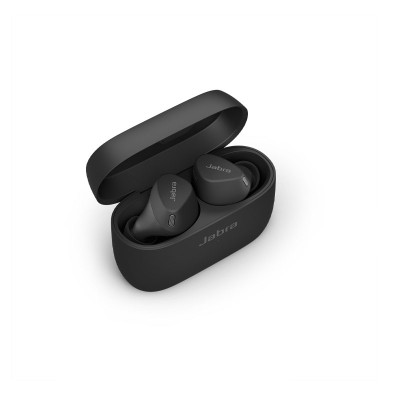 JABRA EARPHONES/HEADPHONES/EARBUDS Jabra Elite 4 Active BLACK