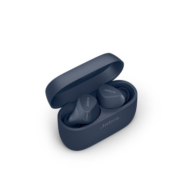 JABRA EARPHONES/HEADPHONES/EARBUDS Jabra Elite 4 Active NAVY