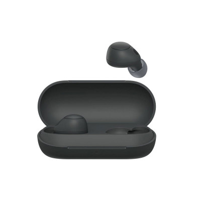SONY EARPHONES/HEADPHONES/EARBUDS WF-C700N/BZE BLK