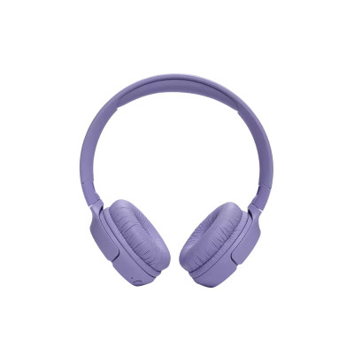 JBL EARPHONES/HEADPHONES/EARBUDS TUNE 520BT PURPLE