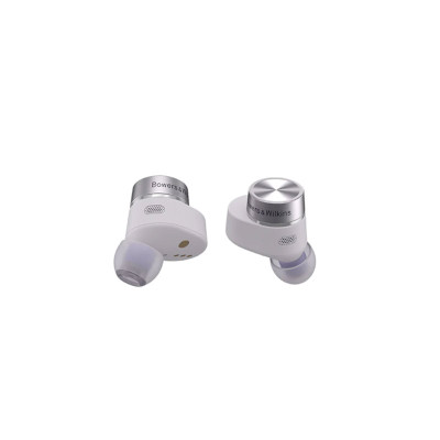 Bowers & Wilkins EARPHONES/HEADPHONES/EARBUDS B&W PI5 S2-CLOUD GREY 