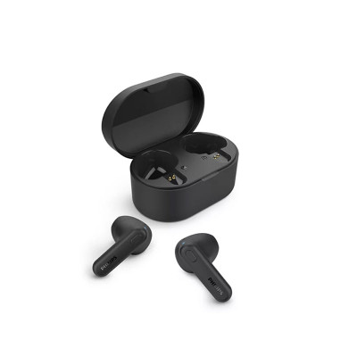 PHILIPS EARPHONES/HEADPHONES/EARBUDS TAT1138BK/97