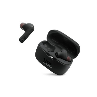 JBL EARPHONES/HEADPHONES/EARBUDS TUNE 230NC TWS BLACK