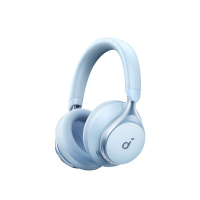 SOUNDCORE EARPHONES/HEADPHONES/EARBUDS SPACE ONE BLUE 