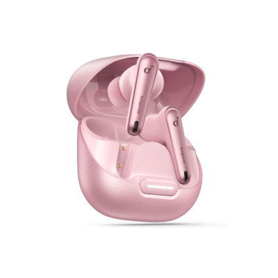 SOUNDCORE EARPHONES/HEADPHONES/EARBUDS LIBERTY 4 NC P.PINK 