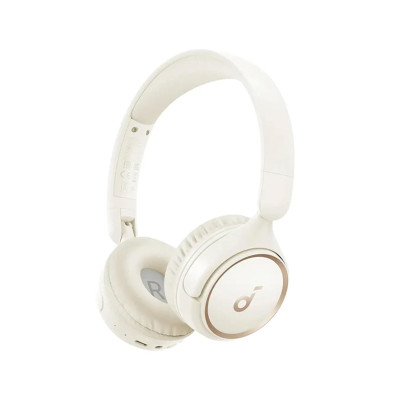 SOUNDCORE EARPHONES/HEADPHONES/EARBUDS H30I WHITE