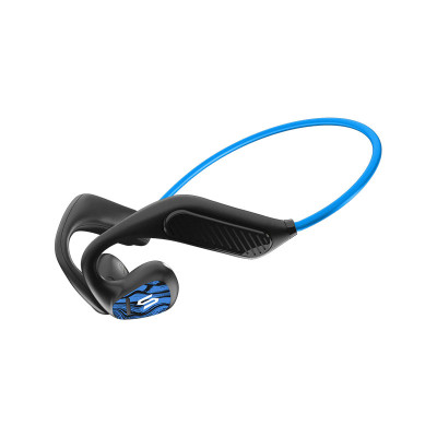 SOUL EARPHONES/HEADPHONES/EARBUDS SL OPENEAR PLUS-AIR COND.BLU
