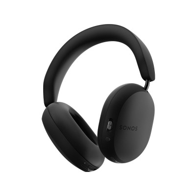 SONOS EARPHONES/HEADPHONES/EARBUDS ACE BLACK