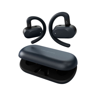 CREATIVE EARPHONES/HEADPHONES/EARBUDS OUTLIER GO