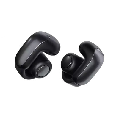 BOSE EARPHONES/HEADPHONES/EARBUDS ULT OPEN EARBUDS - BLACK