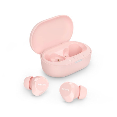 PHILIPS EARPHONES/HEADPHONES/EARBUDS TAT1209PK/97