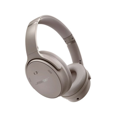 BOSE EARPHONES/HEADPHONES/EARBUDS QC HP - SANDSTONE