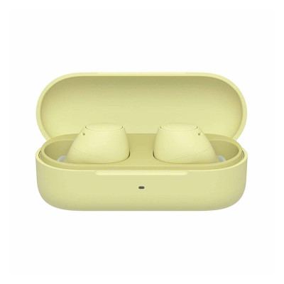 SONY EARPHONES/HEADPHONES/EARBUDS WF-C510 YCE