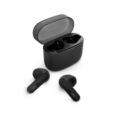 PHILIPS EARPHONES/HEADPHONES/EARBUDS TAT2139BK/97