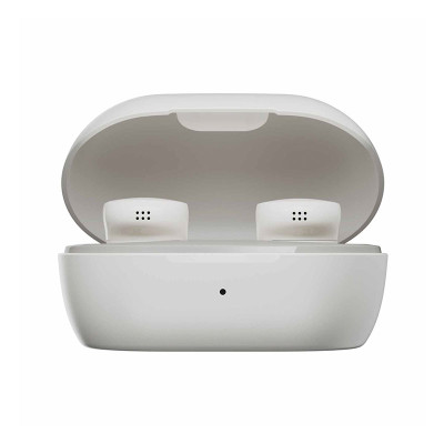 BOSE EARPHONES/HEADPHONES/EARBUDS QC BRUSSELS EARBUDS III - WHT