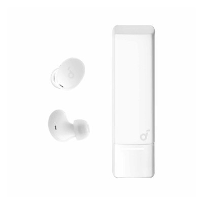 SOUNDCORE EARPHONES/HEADPHONES/EARBUDS A30I WHITE 