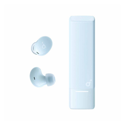 SOUNDCORE EARPHONES/HEADPHONES/EARBUDS A30I BLUE 