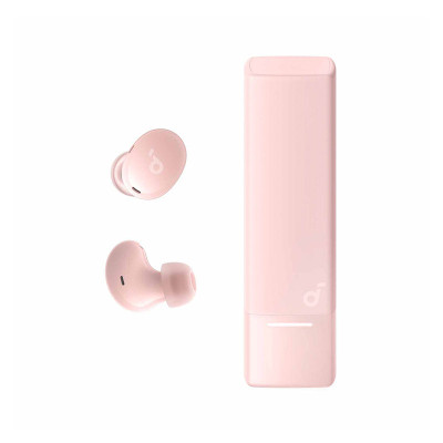 SOUNDCORE EARPHONES/HEADPHONES/EARBUDS A30I PINK 