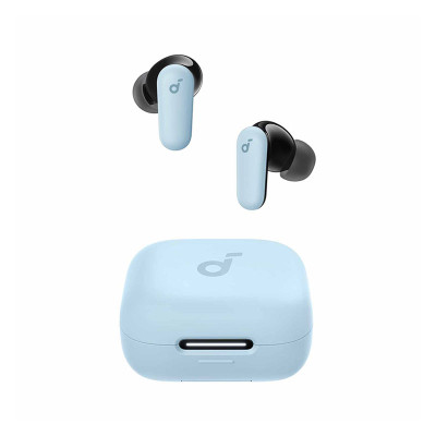 SOUNDCORE EARPHONES/HEADPHONES/EARBUDS R50I NC BLUE 