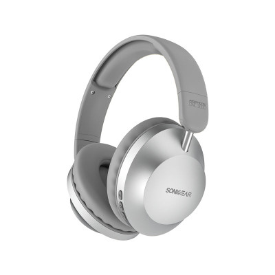 SONICGEAR EARPHONES/HEADPHONES/EARBUDS AIRPHONE DNC 3000 PLATINUM