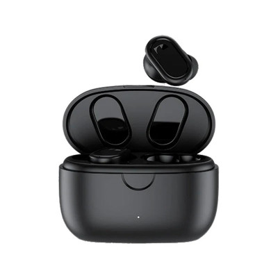 NAKAMICHI EARPHONES/HEADPHONES/EARBUDS NM P100S ANC TWS EARBUDS BK