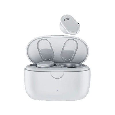 NAKAMICHI EARPHONES/HEADPHONES/EARBUDS NM P100S ANC TWS EARBUDS WH