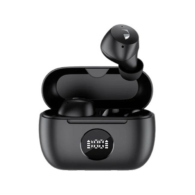 NAKAMICHI EARPHONES/HEADPHONES/EARBUDS NM N200 TWS EARBUDS BK